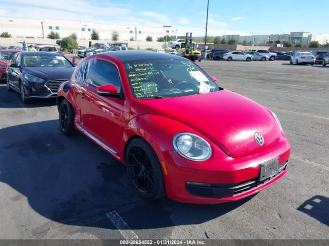 volkswagen beetle 2015 3vwj17at8fm637689