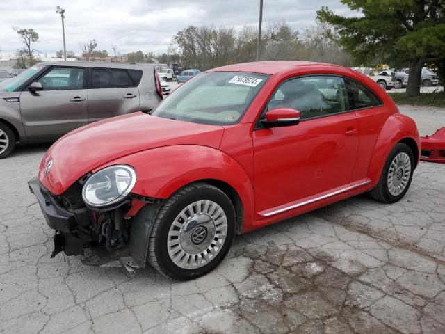 volkswagen beetle 2014 3vwj17at9em638266