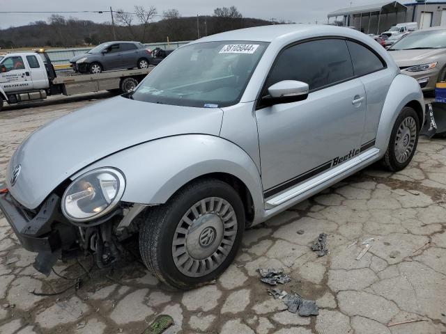 volkswagen beetle 2014 3vwj17at9em639241