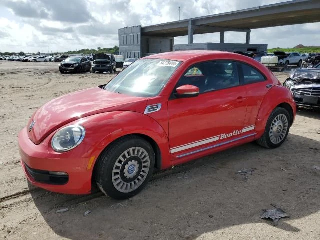 volkswagen beetle 2014 3vwj17at9em639434