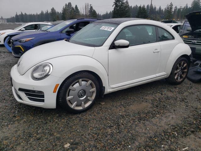 volkswagen beetle se 2017 3vwj17at9hm615963