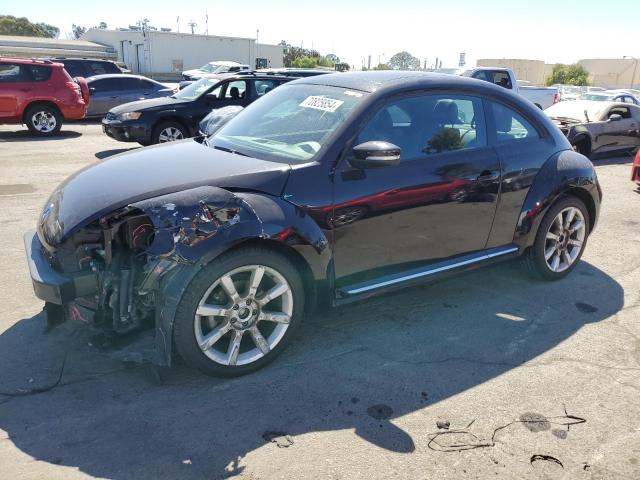 volkswagen beetle 2014 3vwj17atxem634386