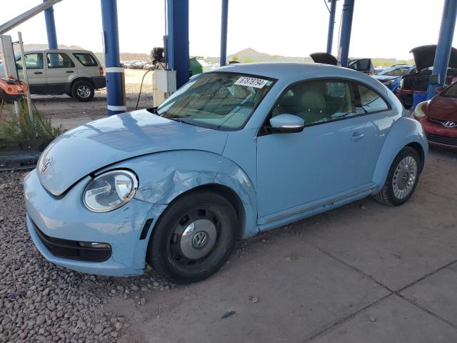 volkswagen beetle 2014 3vwj17atxem655707