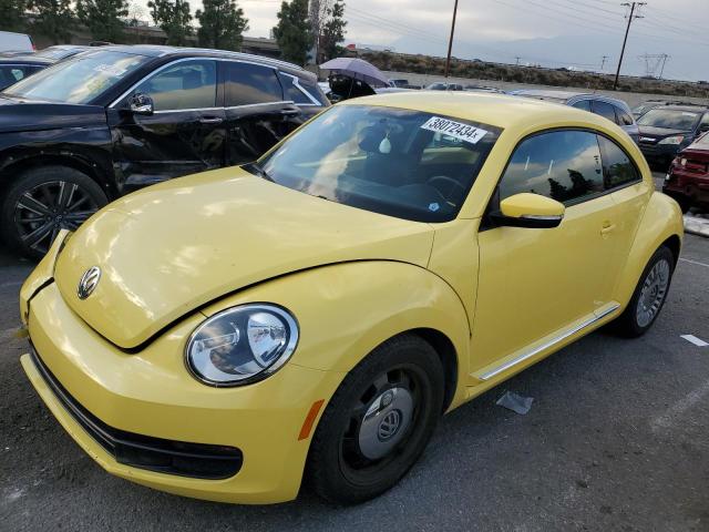 volkswagen beetle 2014 3vwj17atxem658686