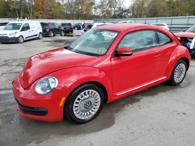 volkswagen beetle se 2016 3vwj17atxgm616098