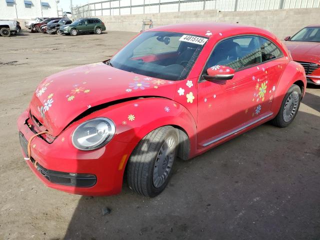 volkswagen beetle se 2016 3vwj17atxgm630888