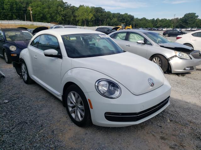 volkswagen beetle tdi 2015 3vwja7at3fm630844