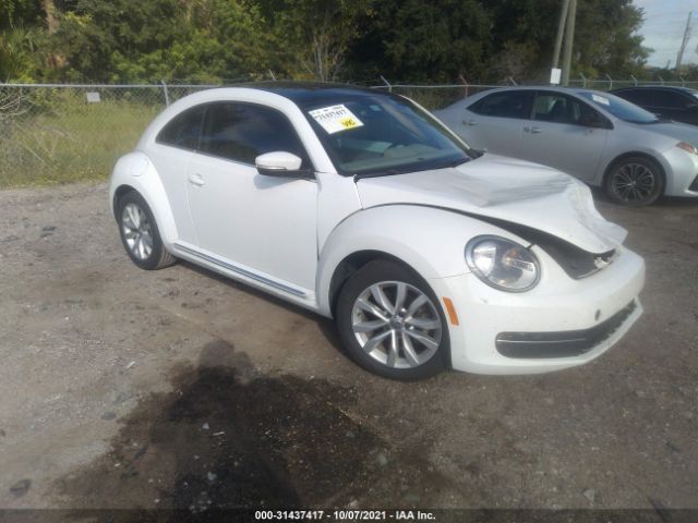 volkswagen beetle coupe 2015 3vwja7at6fm625122