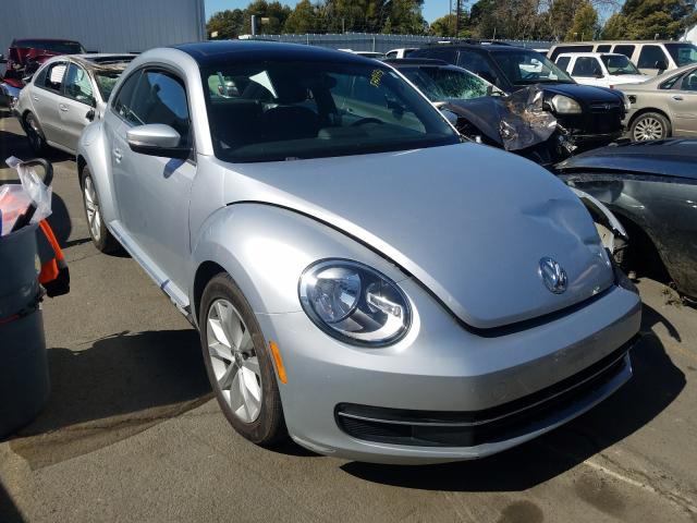 volkswagen beetle tdi 2015 3vwja7atxfm639976