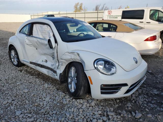 volkswagen beetle se 2019 3vwjd7at0km705436