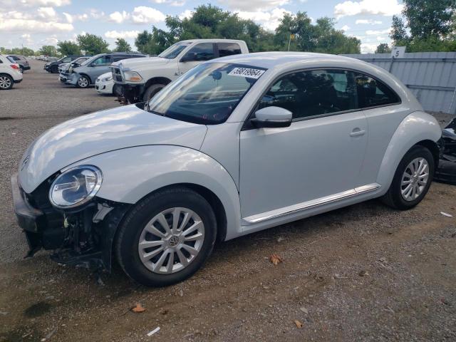 volkswagen beetle se 2018 3vwjd7at1jm717772