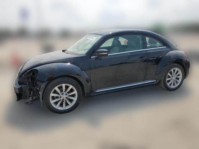 volkswagen beetle 2018 3vwjd7at1jm727699