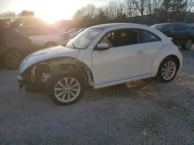 volkswagen beetle se 2019 3vwjd7at2km720701