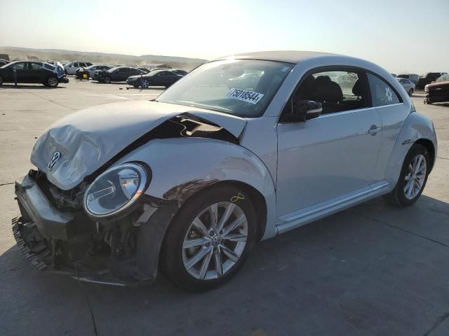 volkswagen beetle se 2018 3vwjd7at7jm701754