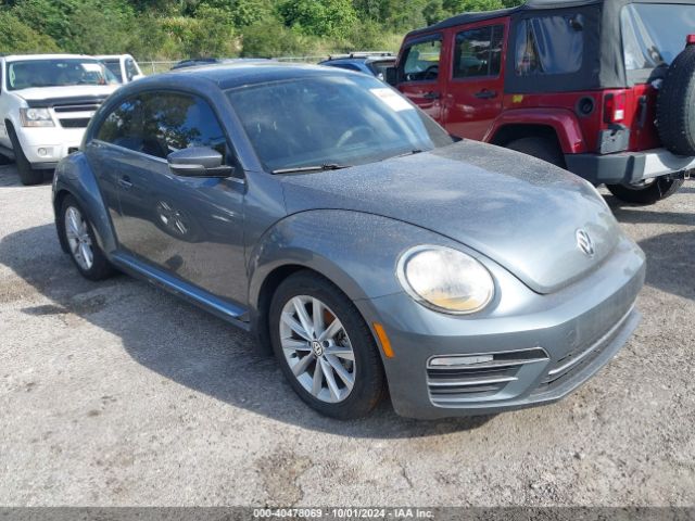 volkswagen beetle 2018 3vwjd7at8jm700726