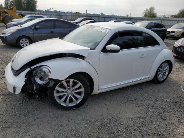 volkswagen beetle 2013 3vwjl7at0dm693651