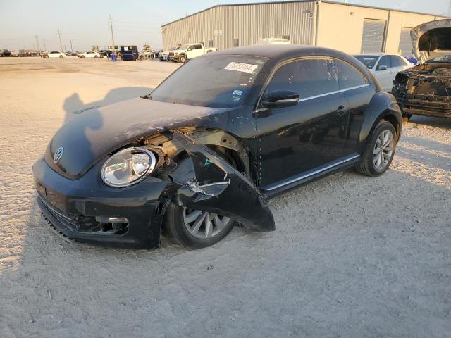 volkswagen beetle 2014 3vwjl7at0em605862