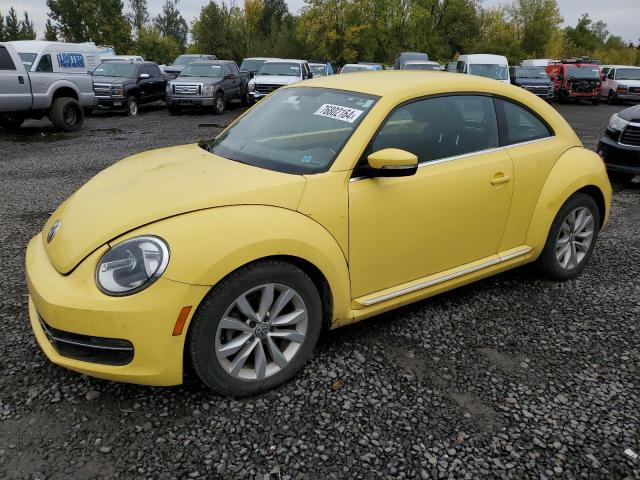 volkswagen beetle 2014 3vwjl7at0em609099