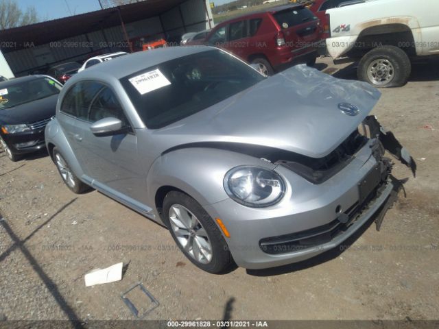 volkswagen beetle coupe 2014 3vwjl7at0em635900