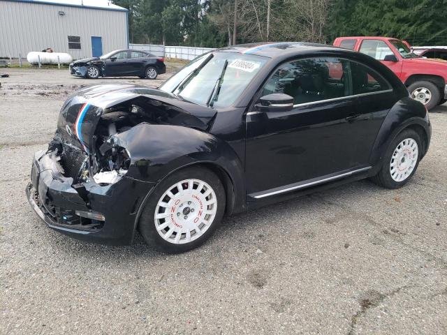 volkswagen beetle 2013 3vwjl7at1dm691942