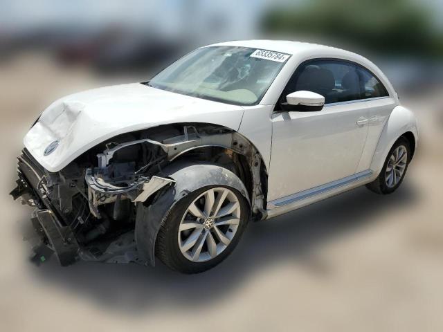 volkswagen beetle 2013 3vwjl7at1dm692069