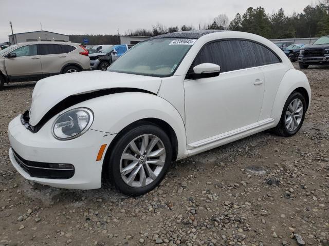 volkswagen beetle 2013 3vwjl7at2dm671490