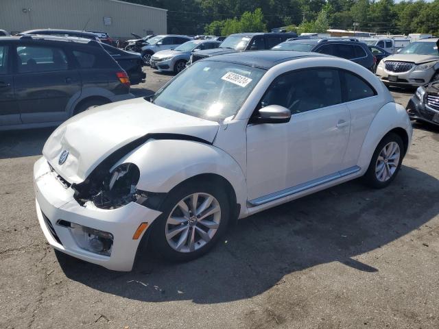 volkswagen beetle 2014 3vwjl7at3em653274