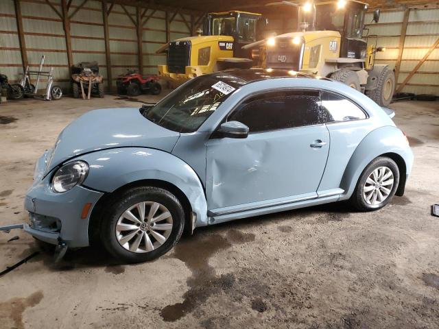 volkswagen beetle 2013 3vwjl7at7dm685093