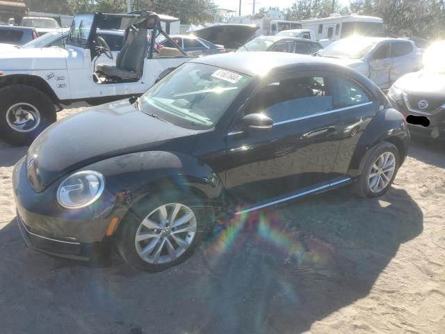 volkswagen beetle 2014 3vwjl7at7em667405