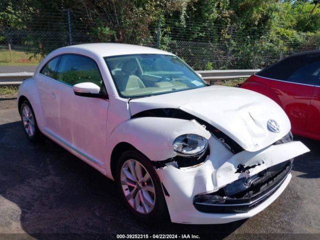 volkswagen beetle 2014 3vwjl7at8em606774