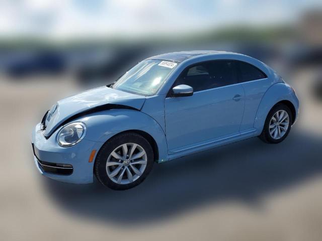 volkswagen beetle 2013 3vwjl7atxdm665355