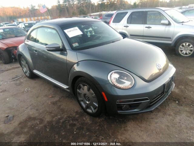 volkswagen beetle coupe 2014 3vwjl7atxem656303