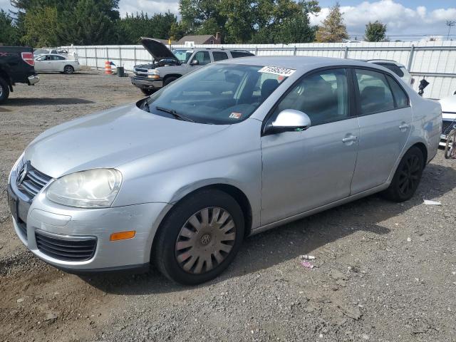 volkswagen jetta s 2009 3vwjm71k19m066176