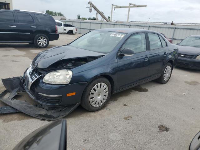 volkswagen jetta s 2008 3vwjm71k28m050065