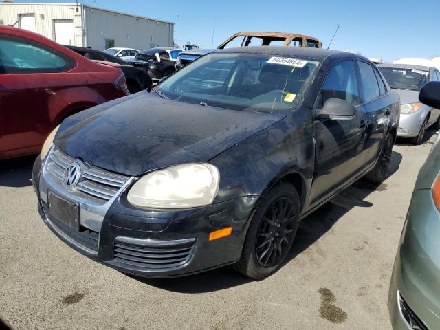 volkswagen jetta 2009 3vwjm71k29m096111