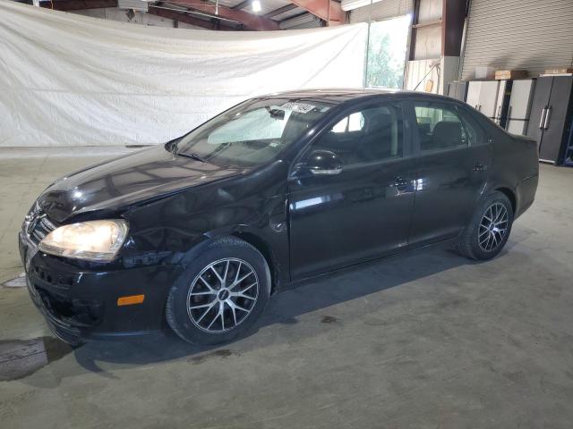 volkswagen jetta 2008 3vwjm71k38m036000