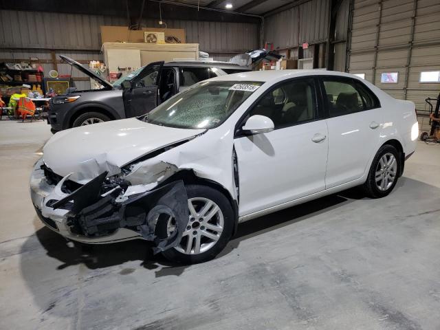 volkswagen jetta s 2009 3vwjm71k49m043345