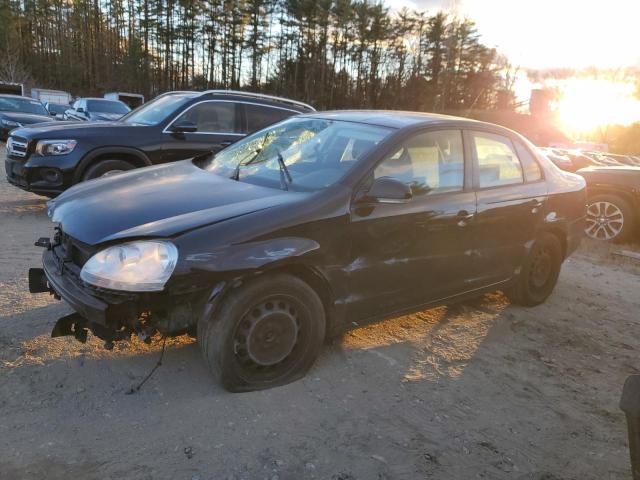 volkswagen jetta s 2009 3vwjm71k49m168443