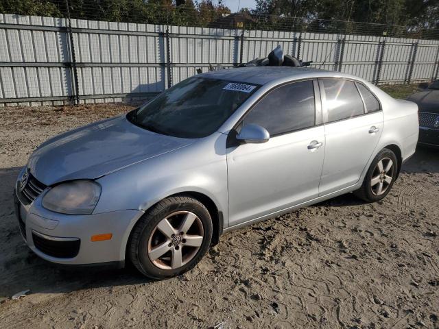 volkswagen jetta s 2009 3vwjm71k69m149635