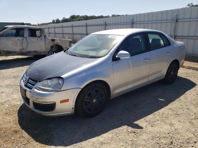 volkswagen jetta s 2008 3vwjm71k78m060865