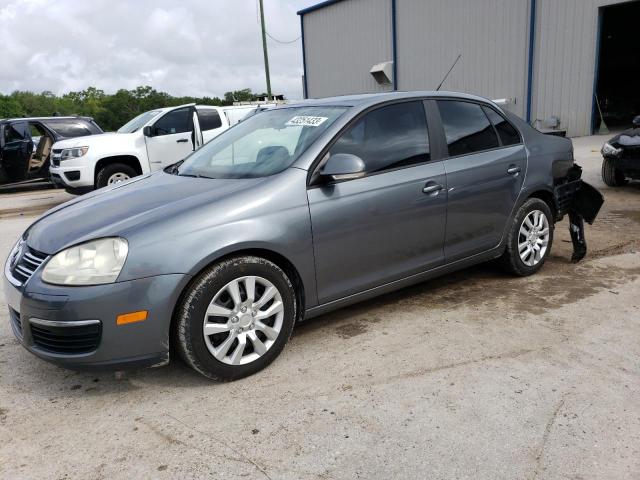 volkswagen jetta s 2008 3vwjm71k78m095261