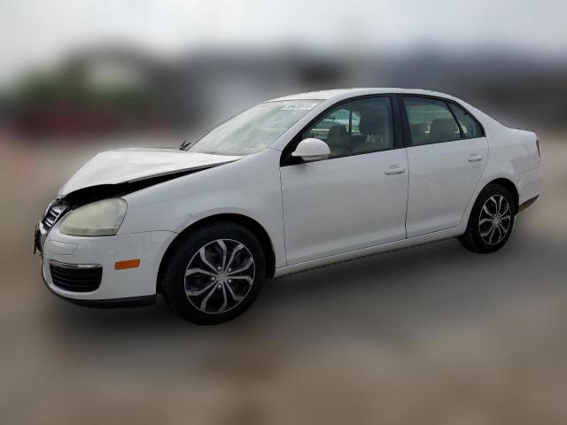 volkswagen jetta 2009 3vwjm71k79m152687