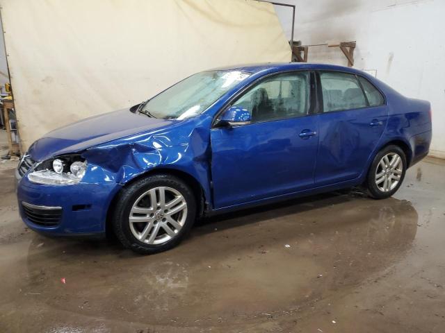 volkswagen jetta 2008 3vwjm71k98m021033