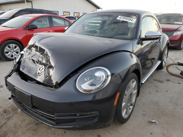 volkswagen beetle 2013 3vwjp7at1dm672960