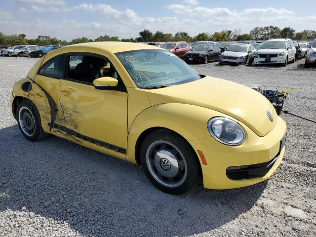 volkswagen beetle 2012 3vwjp7at2cm602379