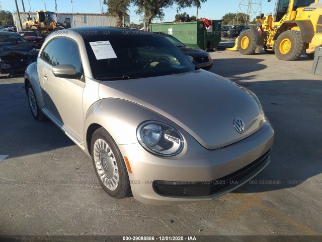 volkswagen beetle coupe 2013 3vwjp7at2dm658632