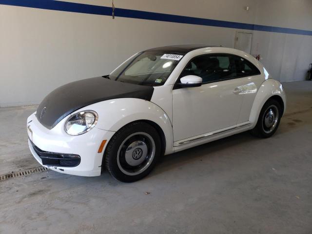 volkswagen beetle 2013 3vwjp7at3dm606605