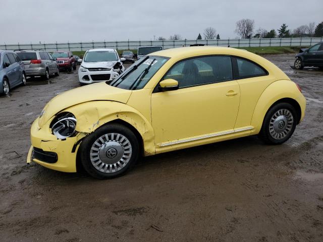 volkswagen beetle 2013 3vwjp7at3dm679800