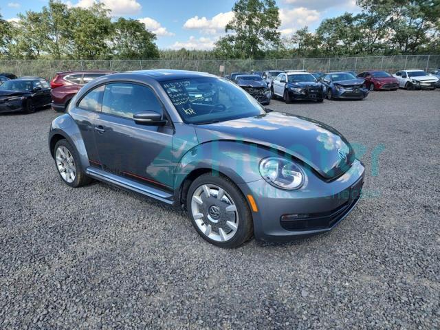 volkswagen beetle 2014 3vwjp7at3em618352