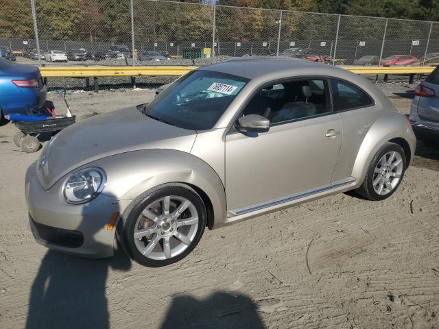 volkswagen beetle 2012 3vwjp7at4cm663684